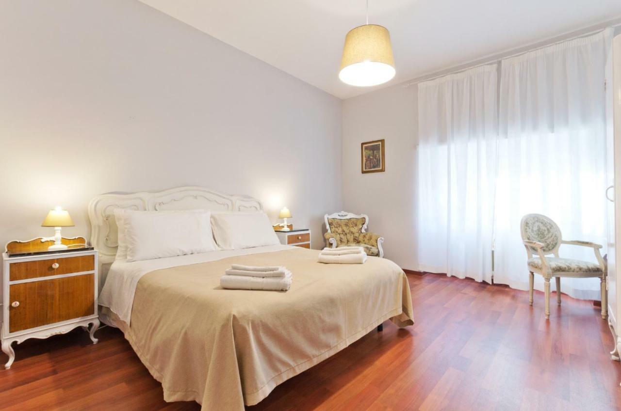 Liberty Trastevere Bed and breakfast