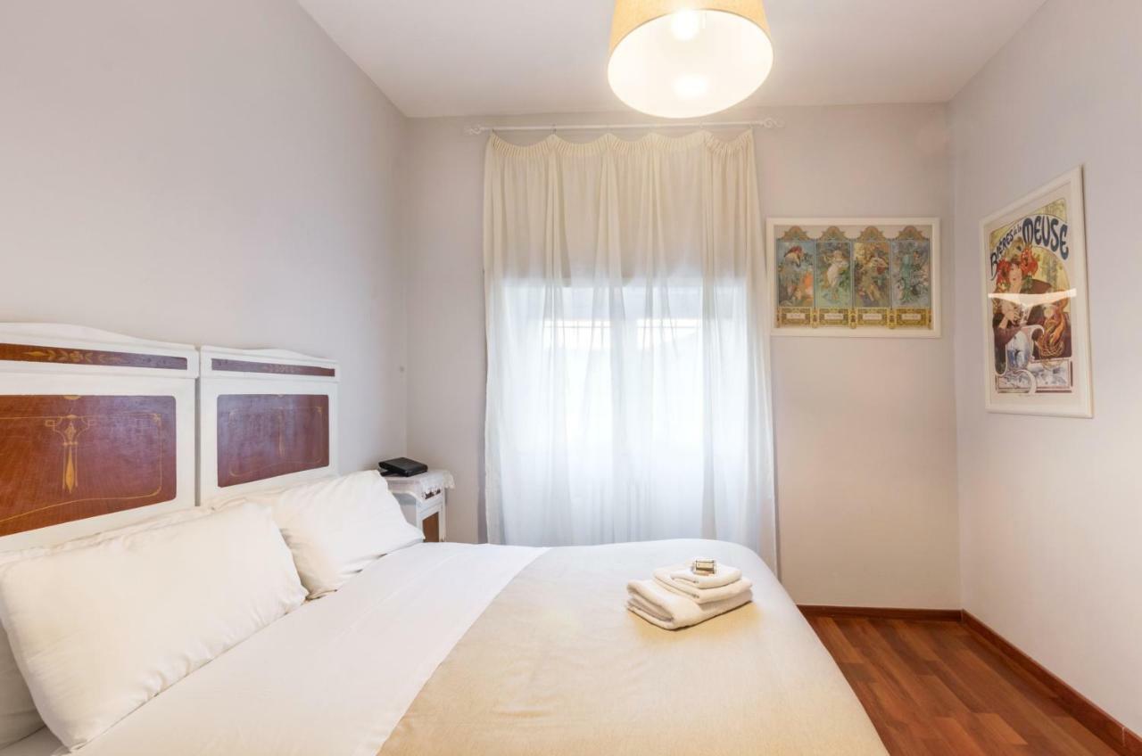 Bed and breakfast Liberty Trastevere