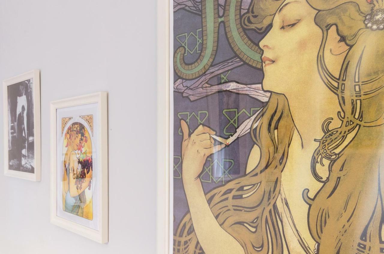 Bed & Breakfast Liberty Trastevere Roma
