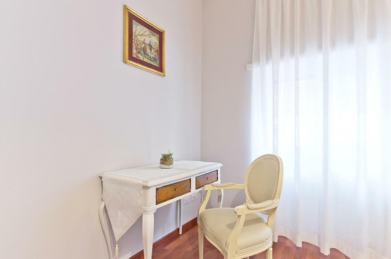 Alojamento de Acomodação e Pequeno-almoço Liberty Trastevere Roma